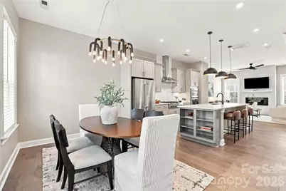 5026 Harrowsmith Lane, Charlotte, NC 28204 - Photo 17