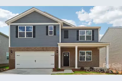 76 Piney Woods Road, Fletcher, NC 28732 - Photo 1