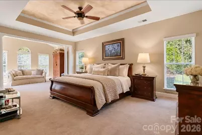 7607 Meadow Grove Drive, Waxhaw, NC 28173 - Photo 17