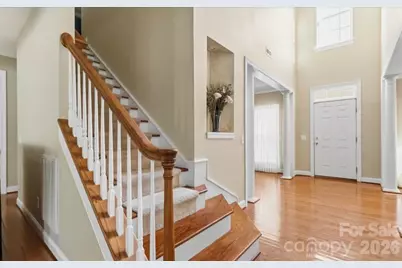 7607 Meadow Grove Drive, Waxhaw, NC 28173 - Photo 13