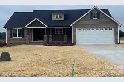 3155 Paul Elmore Road, Lincolnton, NC 28092 - Photo 1
