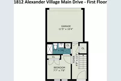 [Address not provided], Charlotte, NC 28262 - Photo 5