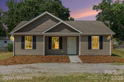 214 W 3rd Street, Kershaw, SC 29067 - Photo 1