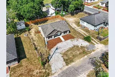 214 W 3rd Street, Kershaw, SC 29067 - Photo 5