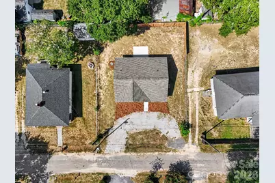214 W 3rd Street, Kershaw, SC 29067 - Photo 3