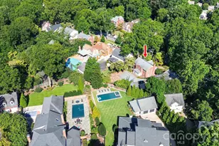823-825 Henley Pl, Charlotte, NC 28207 - Photo 5