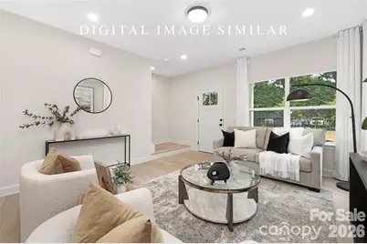3025 Belmeade Drive, Charlotte, NC 28214 - Photo 5