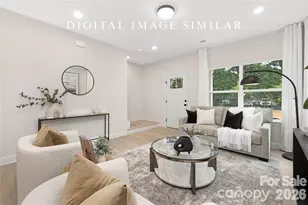 3025 Belmeade Dr, Charlotte, NC 28214 - Photo 5