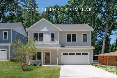 3025 Belmeade Drive, Charlotte, NC 28214 - Photo 1