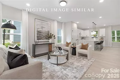 3025 Belmeade Drive, Charlotte, NC 28214 - Photo 3