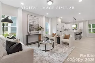 3025 Belmeade Dr, Charlotte, NC 28214 - Photo 3