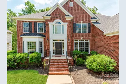 10145 Stewarton Lane NW, Charlotte, NC 28269 - Photo 3
