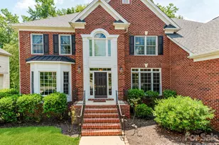 10145 Stewarton Ln NW, Charlotte, NC 28269 - Photo 3