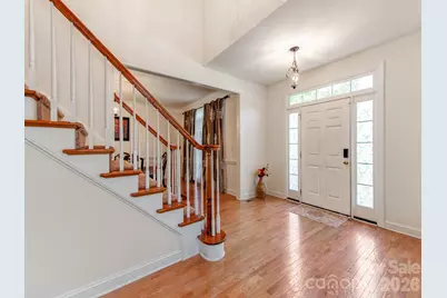 10145 Stewarton Lane NW, Charlotte, NC 28269 - Photo 5