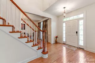 10145 Stewarton Ln NW, Charlotte, NC 28269 - Photo 5