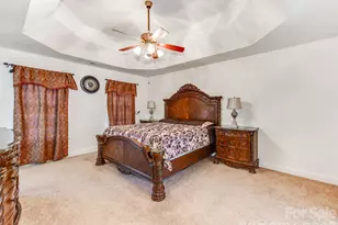 10145 Stewarton Ln NW, Charlotte, NC 28269 - Photo 21