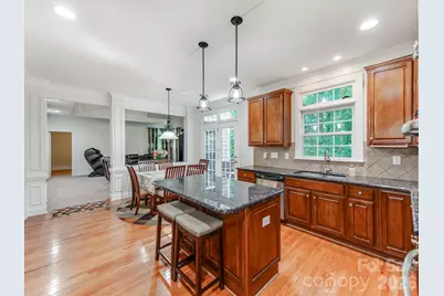 10145 Stewarton Lane NW, Charlotte, NC 28269 - Photo 13