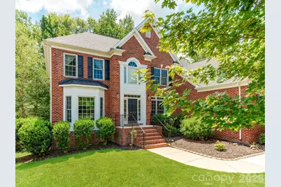 10145 Stewarton Lane NW, Charlotte, NC 28269 - Photo 1