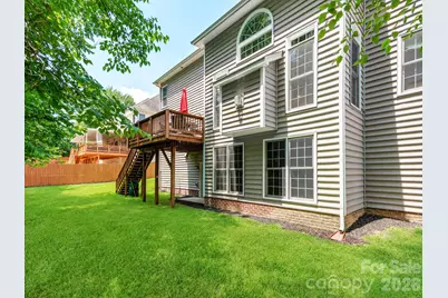 10145 Stewarton Lane NW, Charlotte, NC 28269 - Photo 47