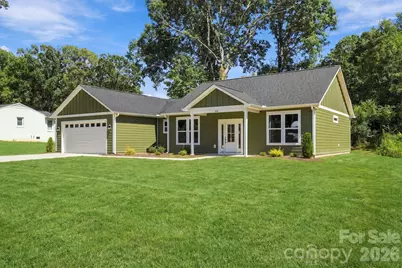 413 Dogwood Lane #24, Statesville, NC 28625 - Photo 1