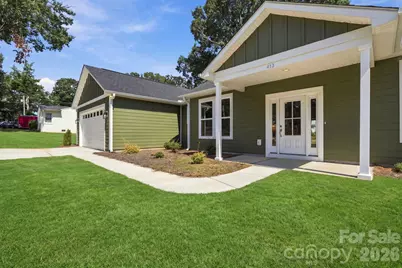 413 Dogwood Lane #24, Statesville, NC 28625 - Photo 5