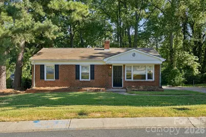 4400 Welling Avenue, Charlotte, NC 28208 - Photo 1