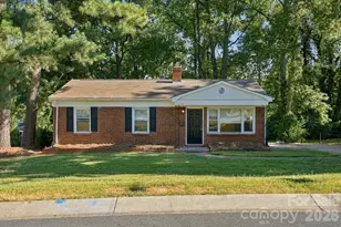 4400 Welling Ave, Charlotte, NC 28208 - Photo 1