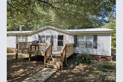 7159 Rev Melvin Adams Road, Kershaw, SC 29067 - Photo 23