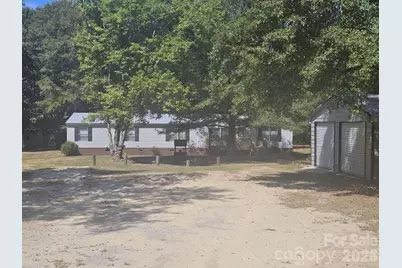 7159 Rev Melvin Adams Road, Kershaw, SC 29067 - Photo 1