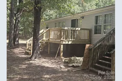 7159 Rev Melvin Adams Road, Kershaw, SC 29067 - Photo 3