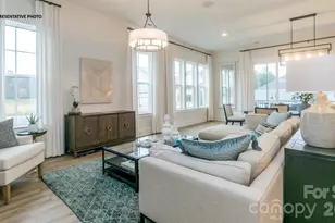 735 Tangled Vine Wy, Fort Mill, SC 29715 - Photo 3