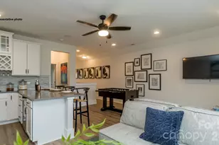 735 Tangled Vine Wy, Fort Mill, SC 29715 - Photo 17