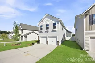 12561 Garron Rd, Midland, NC 28107 - Photo 3