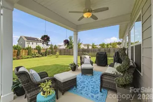 8415 Dumphries Dr, Huntersville, NC 28078 - Photo 23