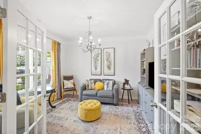 8415 Dumphries Drive, Huntersville, NC 28078 - Photo 13
