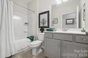 8415 Dumphries Dr, Huntersville, NC 28078 - Photo 21