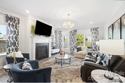 8415 Dumphries Drive, Huntersville, NC 28078 - Photo 21