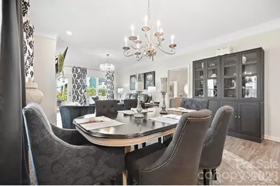 8415 Dumphries Drive, Huntersville, NC 28078 - Photo 19