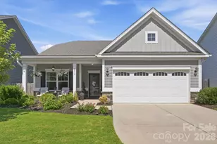 8415 Dumphries Dr, Huntersville, NC 28078 - Photo 1