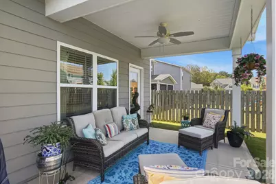 8415 Dumphries Drive, Huntersville, NC 28078 - Photo 35