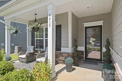 8415 Dumphries Drive, Huntersville, NC 28078 - Photo 3