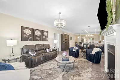 8415 Dumphries Drive, Huntersville, NC 28078 - Photo 23
