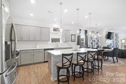 8415 Dumphries Drive, Huntersville, NC 28078 - Photo 15