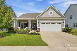 8415 Dumphries Dr, Huntersville, NC 28078 - Photo 1