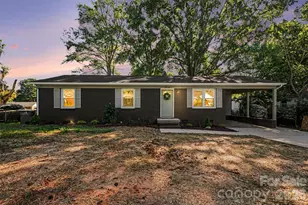 2920 Glendale Ave, Kannapolis, NC 28081 - Photo 1