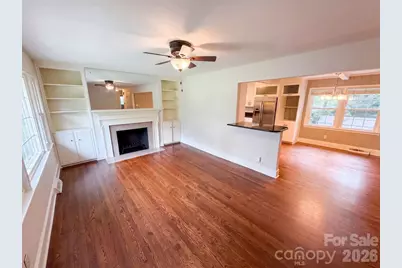 1527 Burnley Road, Charlotte, NC 28210 - Photo 3