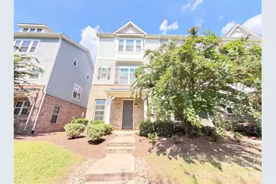 9431 Ainslie Downs Street, Charlotte, NC 28273 - Photo 1