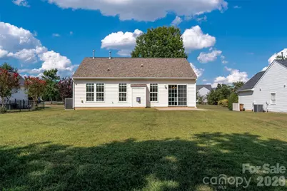 1011 Holly Villa Circle, Indian Trail, NC 28079 - Photo 27