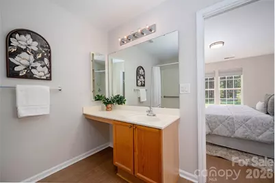 1011 Holly Villa Circle, Indian Trail, NC 28079 - Photo 19