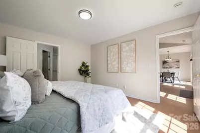1011 Holly Villa Circle, Indian Trail, NC 28079 - Photo 17